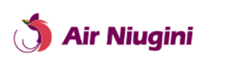 Air Niugini ニューギニア航空